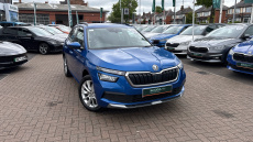 Skoda Kamiq 1.0 TSI 110 SE Drive 5dr DSG Petrol Hatchback